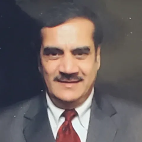 Sahaj Patel