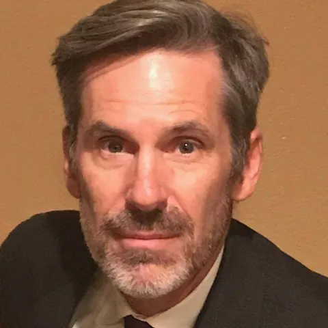 Kevin Lewis