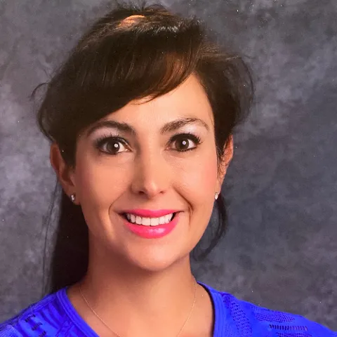 Regena Persinger