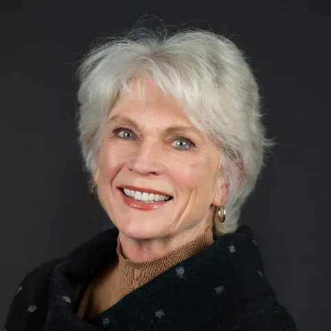 Becky Goldsmith