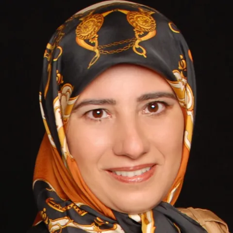 Zahra Behfar