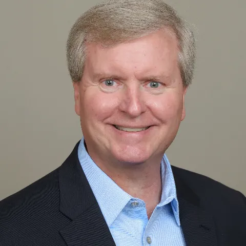 Donald McGrath
