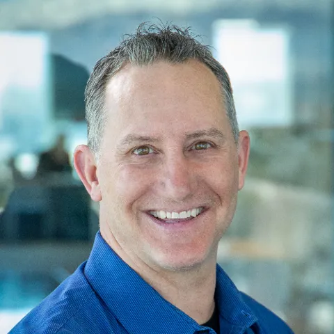Anthony Del Vecchio