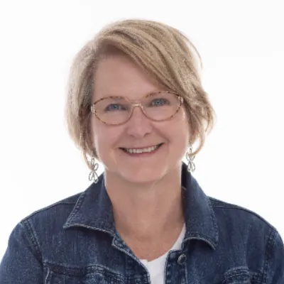 Sherri Berry