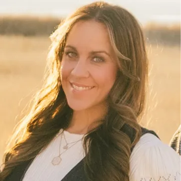 Natalie Stringham
