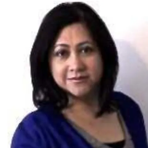 Ma. Teresita Bitanga