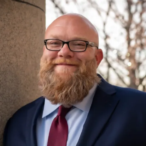 Joshua Sharp