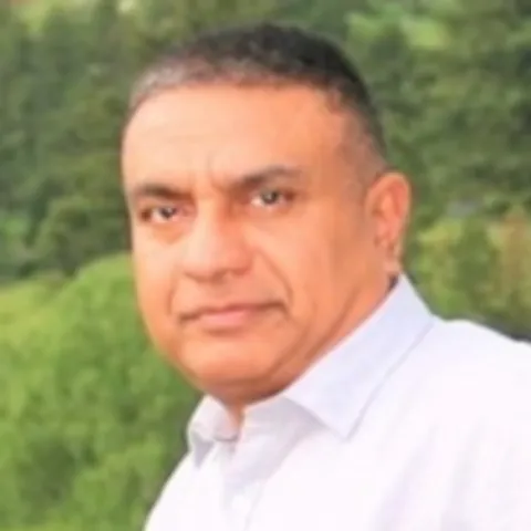 Vinod Bhutani