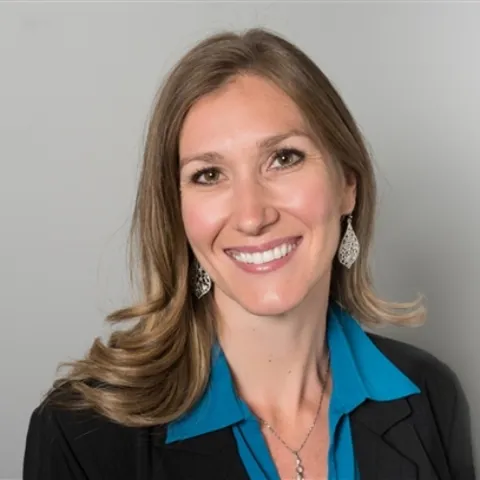 Rebecca Farnsworth