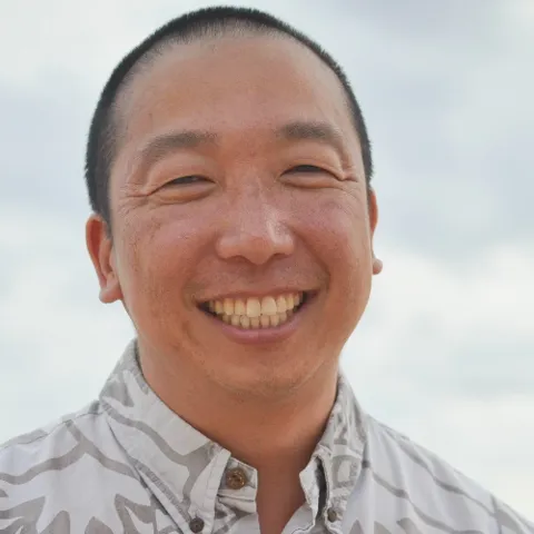 Daniel Okinishi