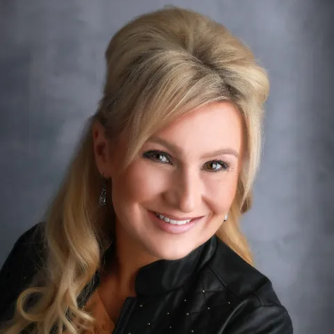 Kaydee Scott