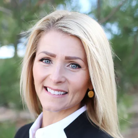 Carrie Brightman