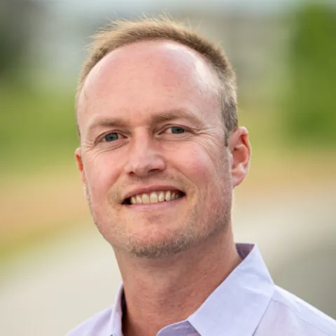 Todd Smith