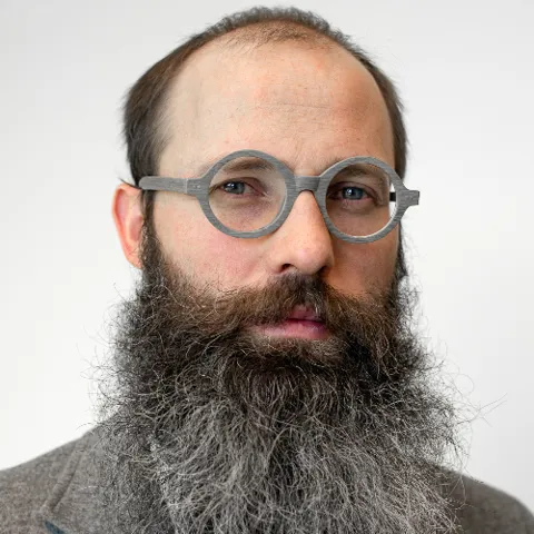 Chad Rasmussen
