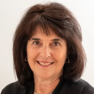 Suzanne Rodgers