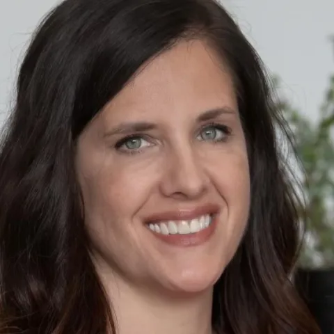 Kristin Hilman
