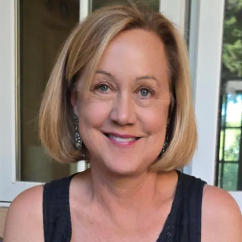 Peggy Rosenow