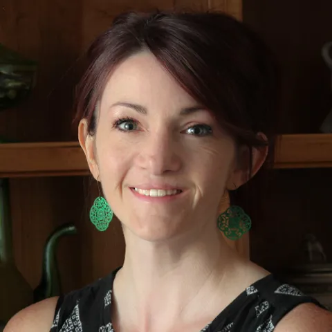 Stacy Turnbow