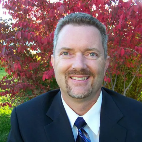 Dave Gashler