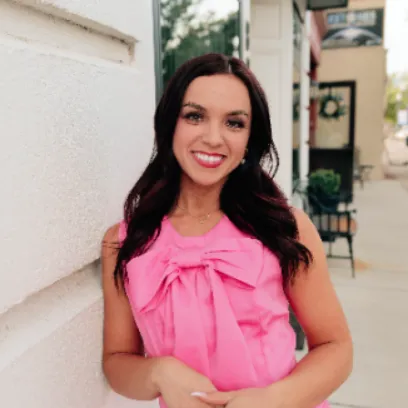 Kaytlyn Dansie