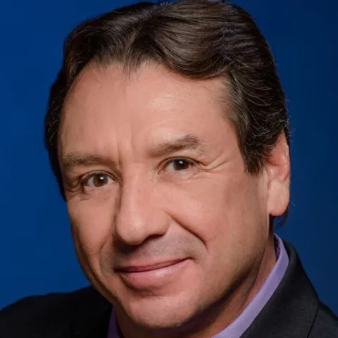 Frank Mestas