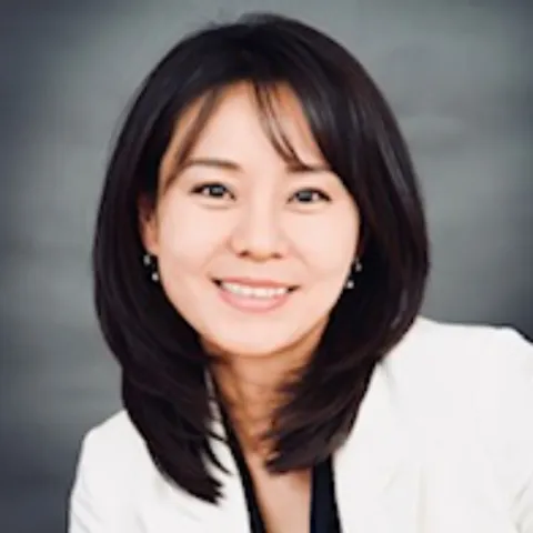 Angela Yi