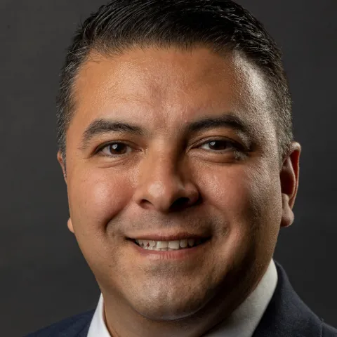 Jesse Alfaro