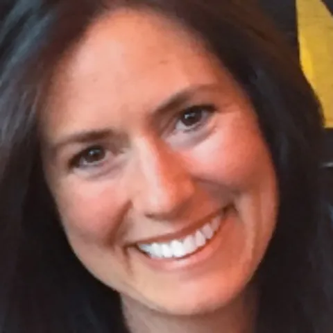 Priscilla Welch