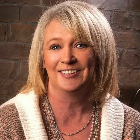 Becky Harvey