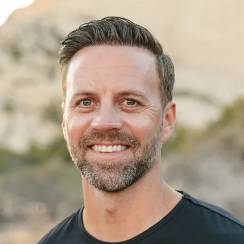 Jared Hyde