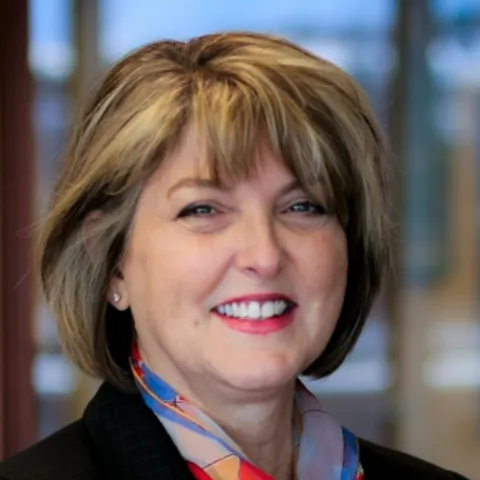 Dina Newton