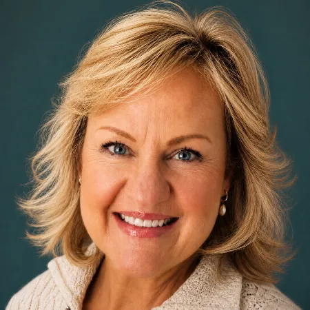 Madeline Reed
