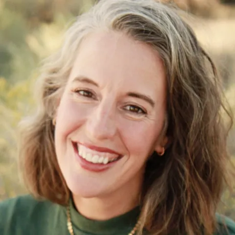Elizabeth Covington