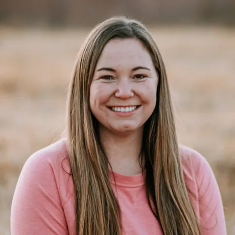 Whitney Aldrich