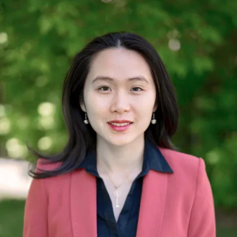 Pei Huang