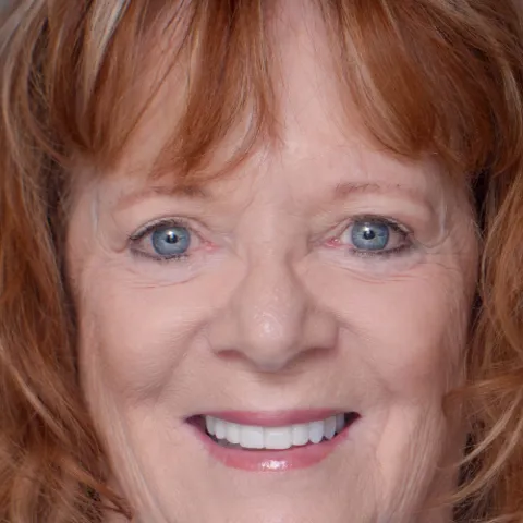 Meredith Mitchell