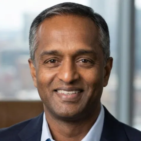 Mayur Bisram