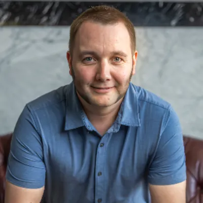 Jon Meier