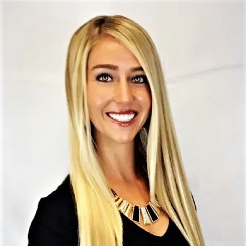 Kelsie Wright