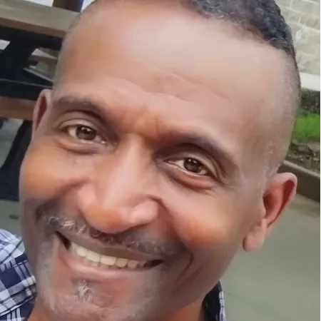 Ronnie Spivey