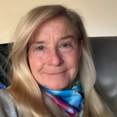 Kathryn Lichfield