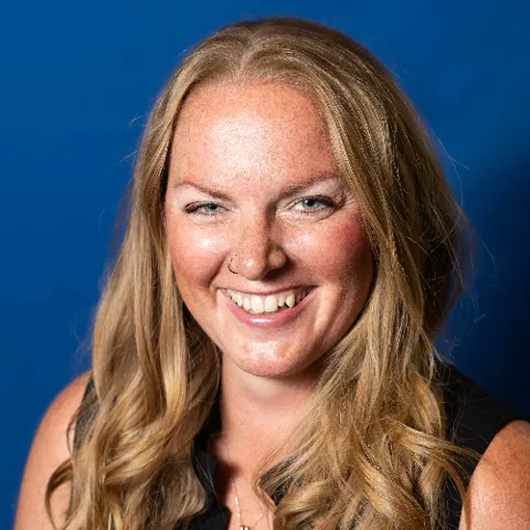 Amanda Dutton