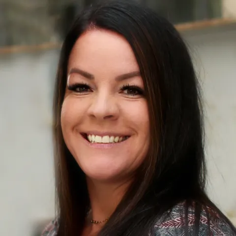 Cazree Stringham