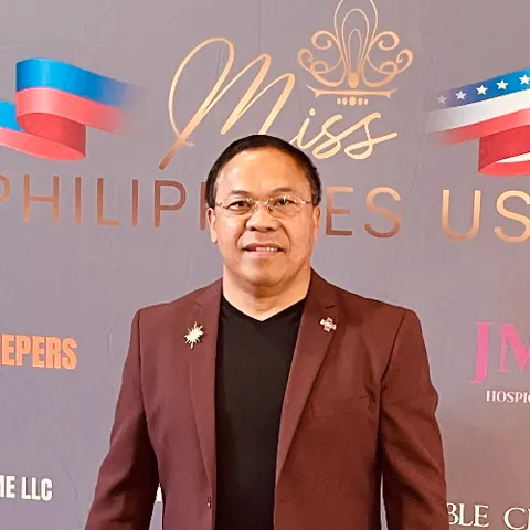 Cris Bayani III