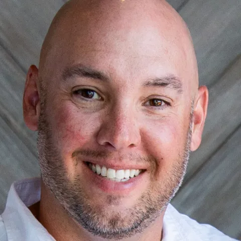 Ryan Sedgwick