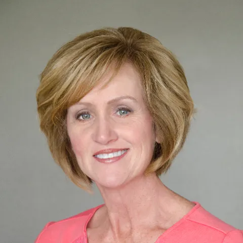 Cynthia Deveraux-Rees