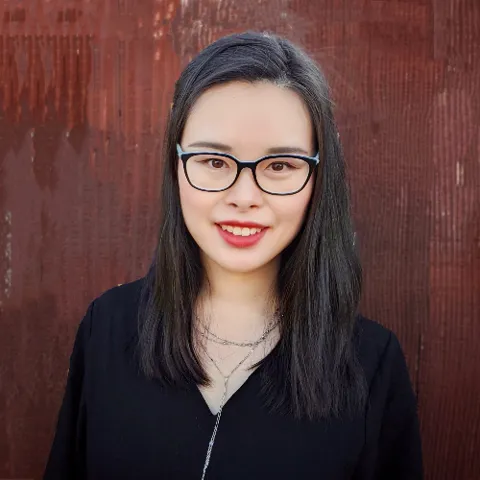 Peipei Xue