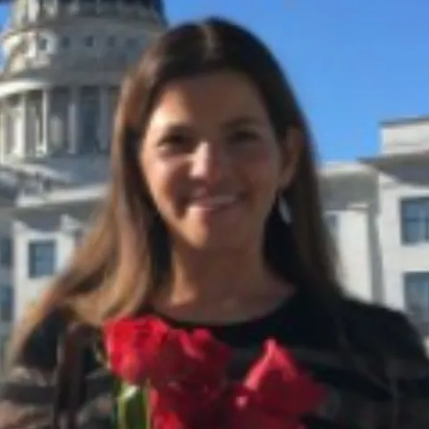 Diana Carmona-Jones