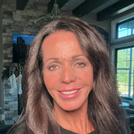 Beverly Sloan