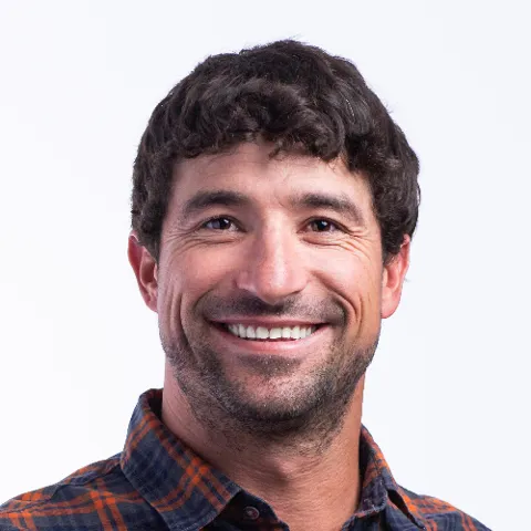 Andrew Rothkopf
